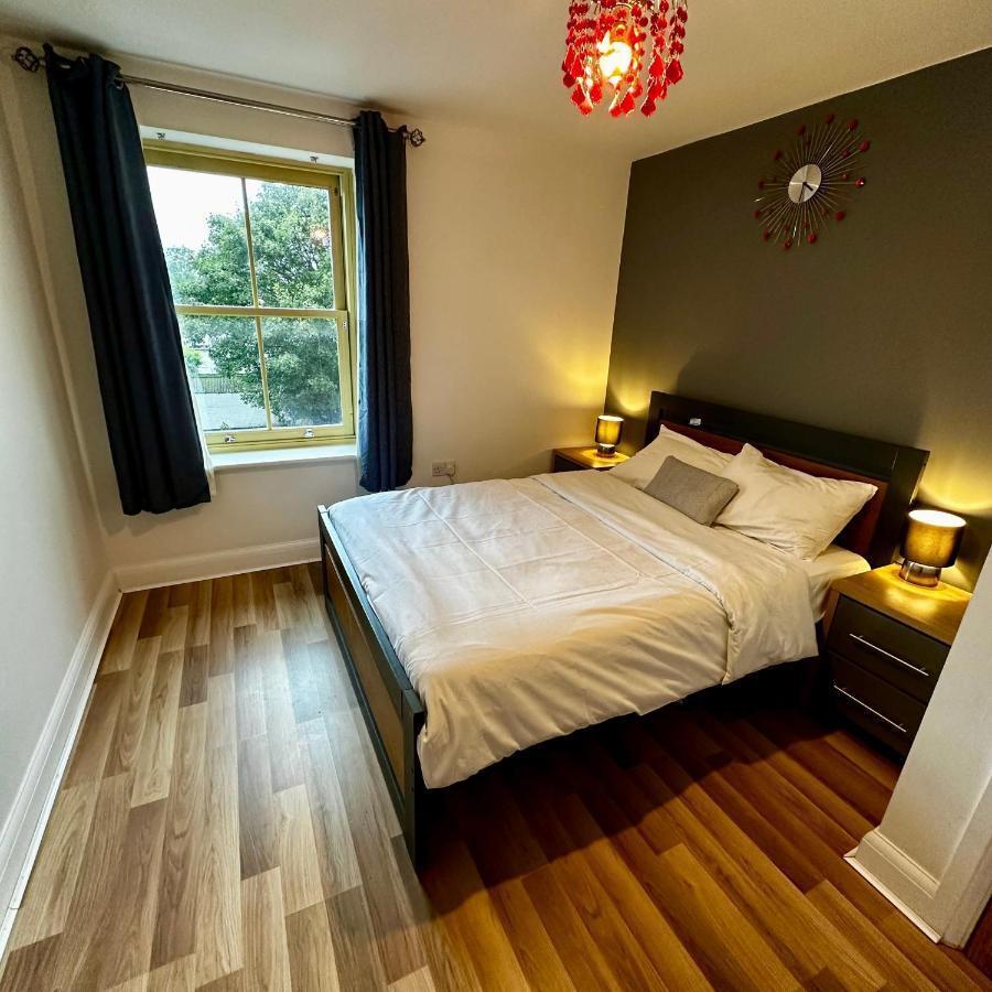 Two Bedroom Flat Town Centre Colchester Kültér fotó