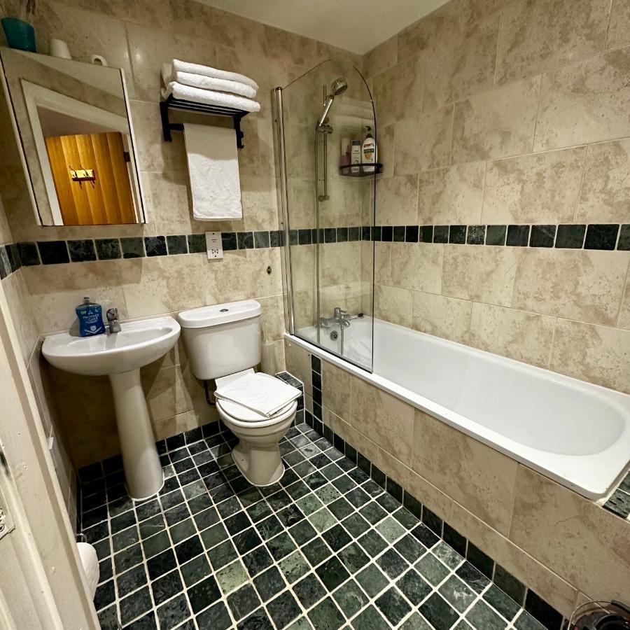 Two Bedroom Flat Town Centre Colchester Kültér fotó