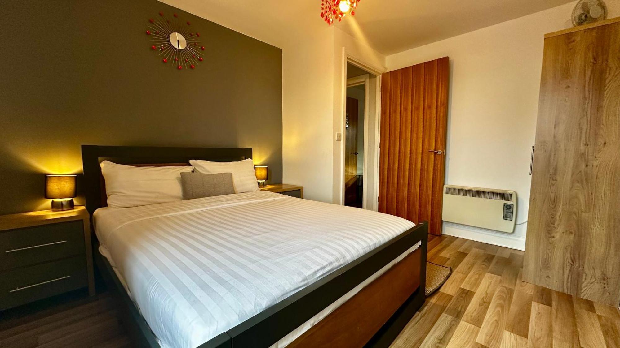 Two Bedroom Flat Town Centre Colchester Kültér fotó