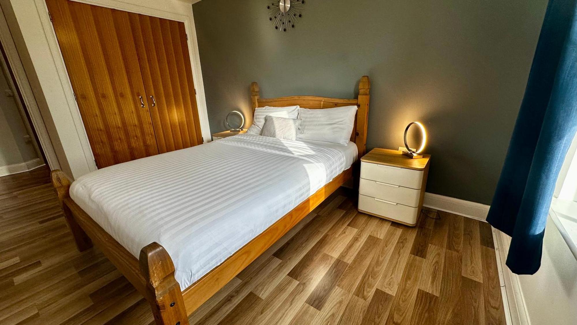 Two Bedroom Flat Town Centre Colchester Kültér fotó