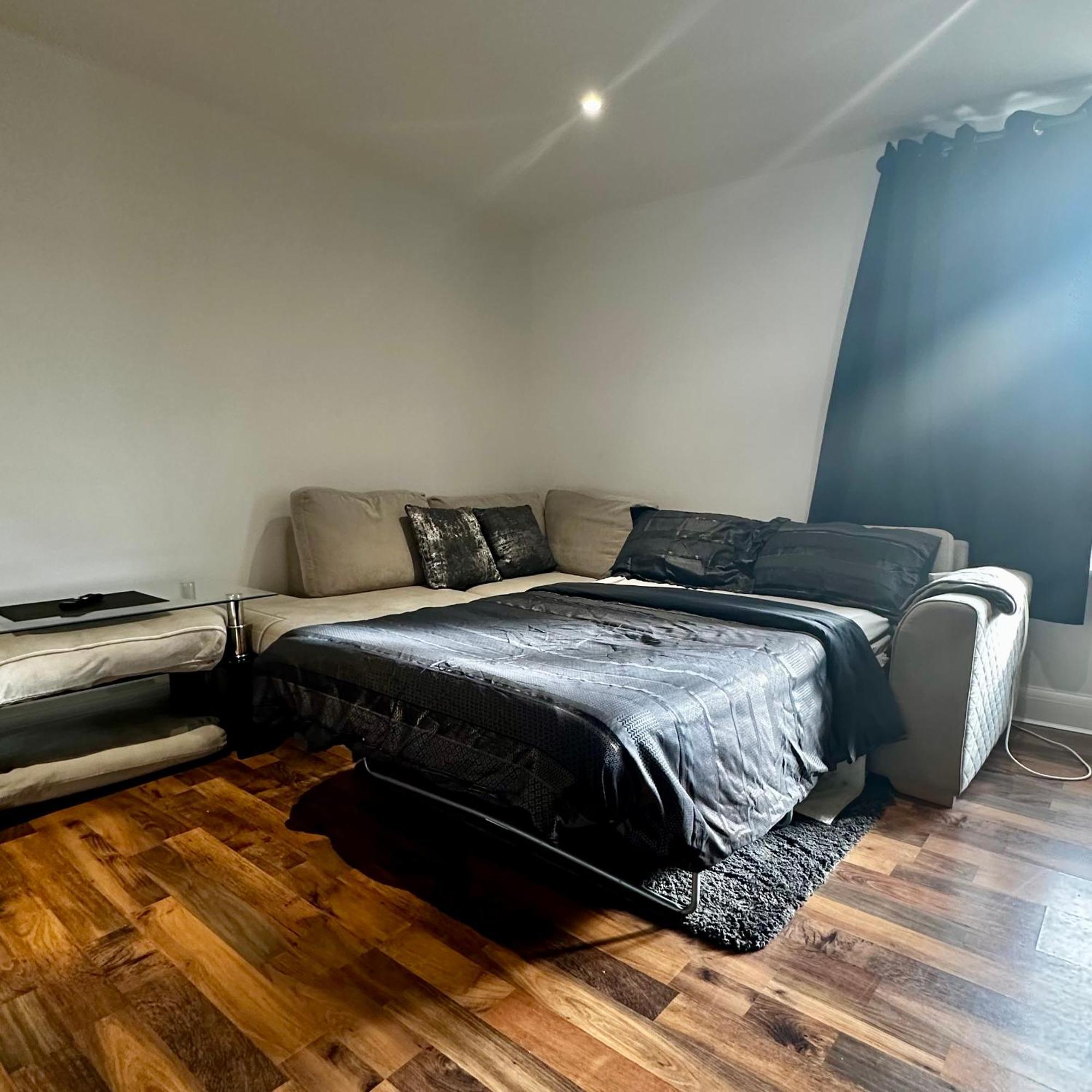 Two Bedroom Flat Town Centre Colchester Kültér fotó