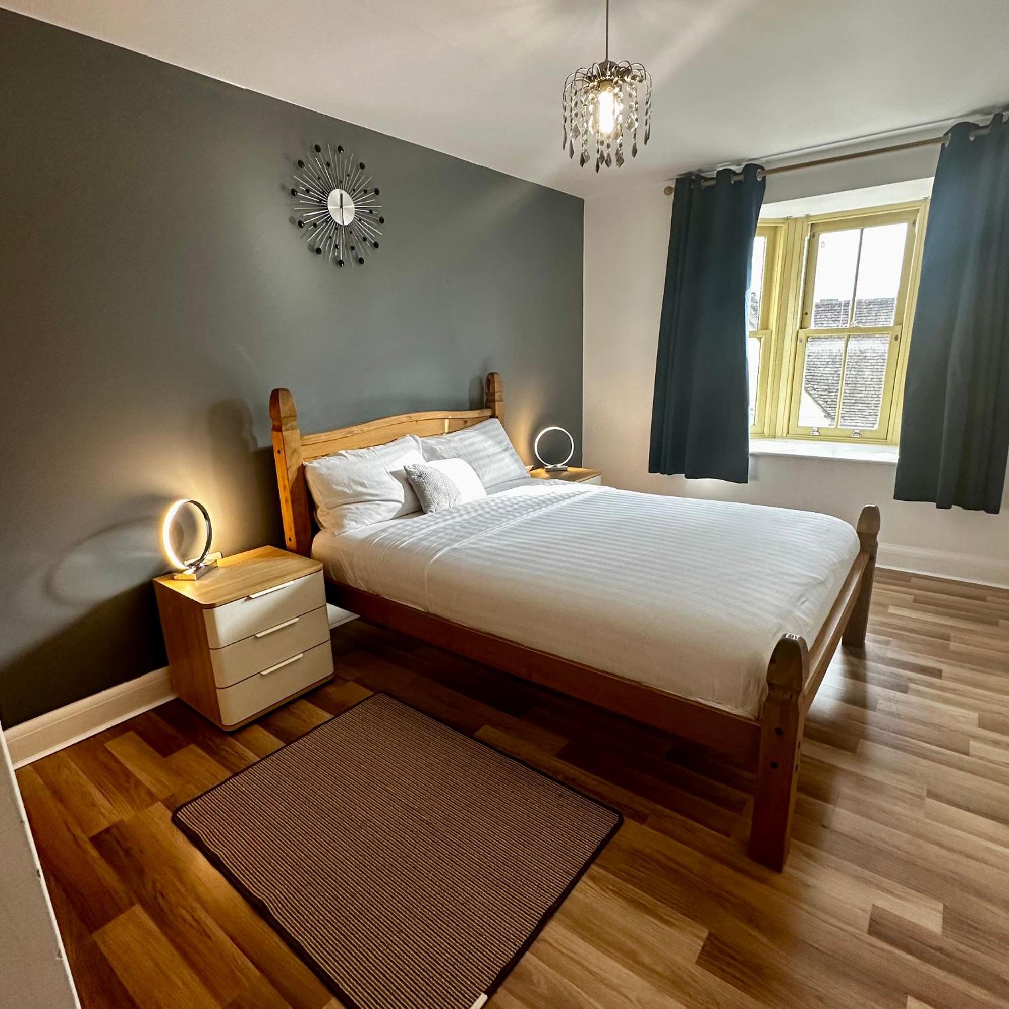 Two Bedroom Flat Town Centre Colchester Kültér fotó